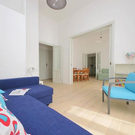 Fm Apartment Rome Buitenkant foto