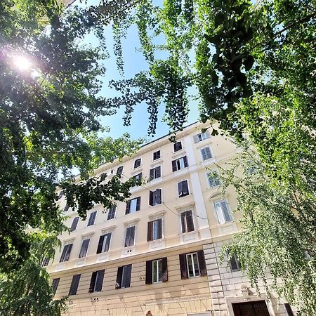 Fm Apartment Rome Buitenkant foto