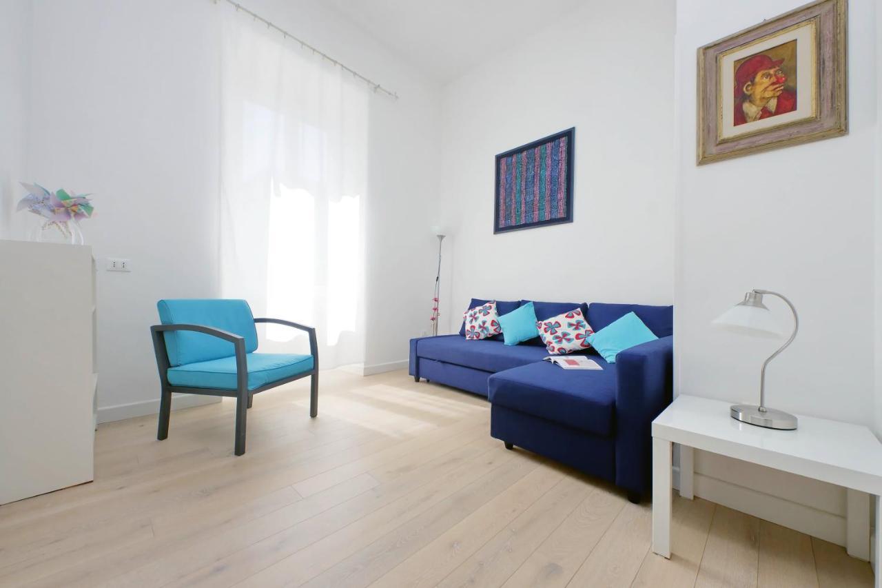 Fm Apartment Rome Buitenkant foto