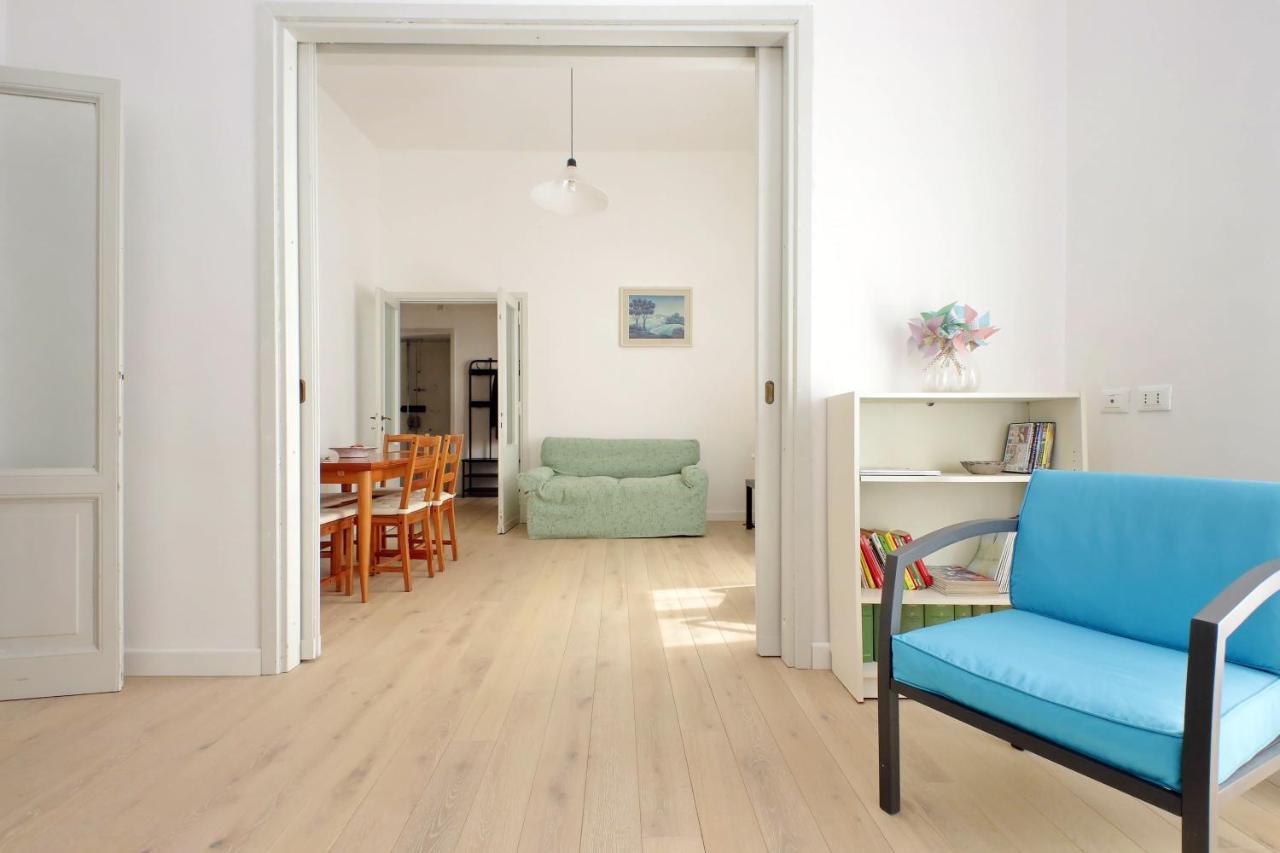 Fm Apartment Rome Buitenkant foto