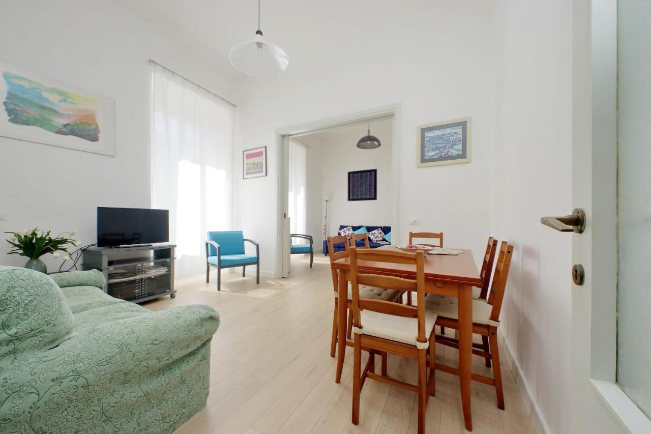 Fm Apartment Rome Buitenkant foto
