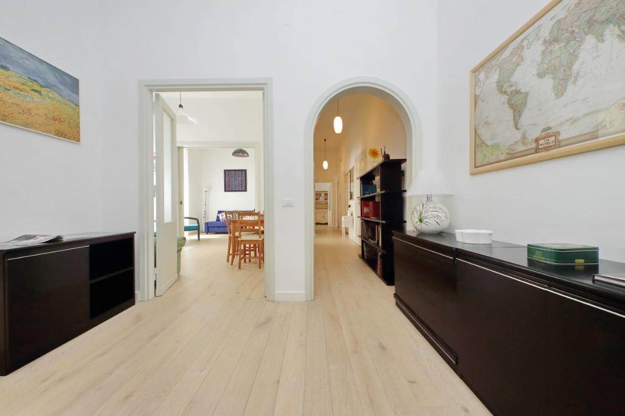 Fm Apartment Rome Buitenkant foto
