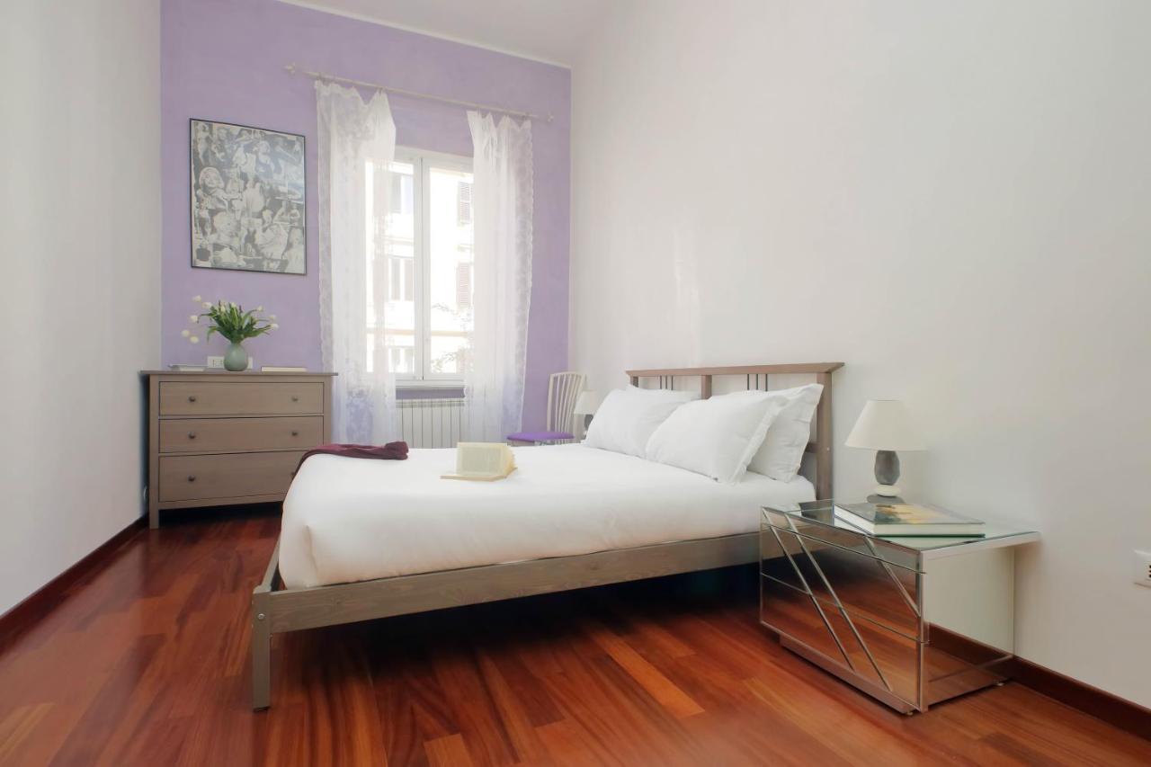 Fm Apartment Rome Buitenkant foto