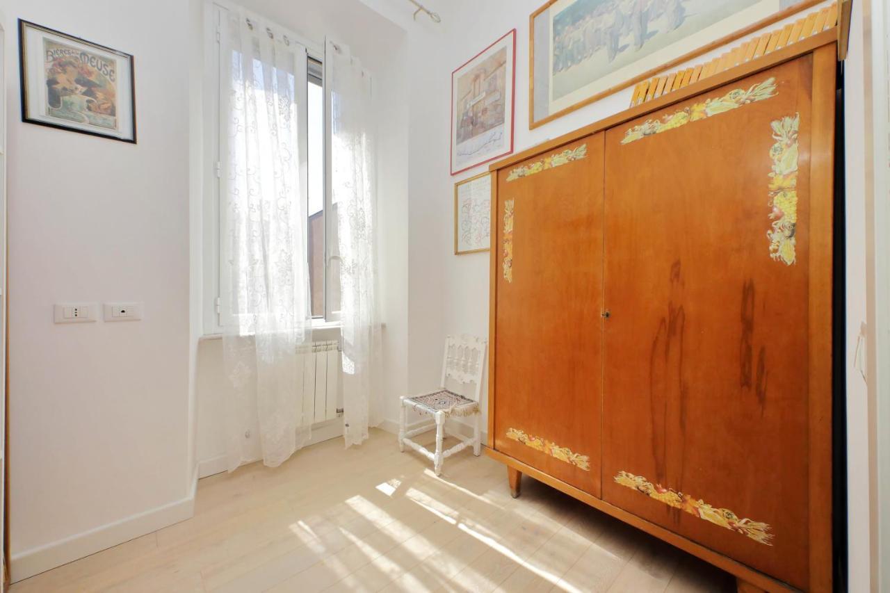 Fm Apartment Rome Buitenkant foto