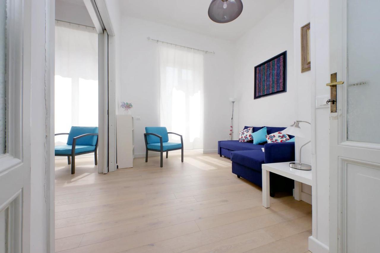 Fm Apartment Rome Buitenkant foto