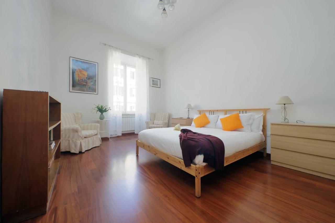Fm Apartment Rome Buitenkant foto