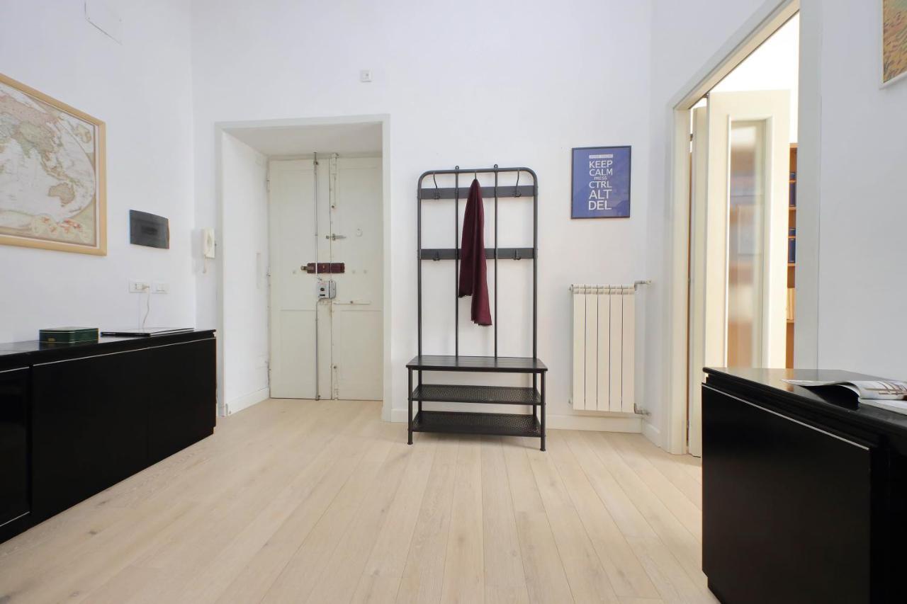 Fm Apartment Rome Buitenkant foto