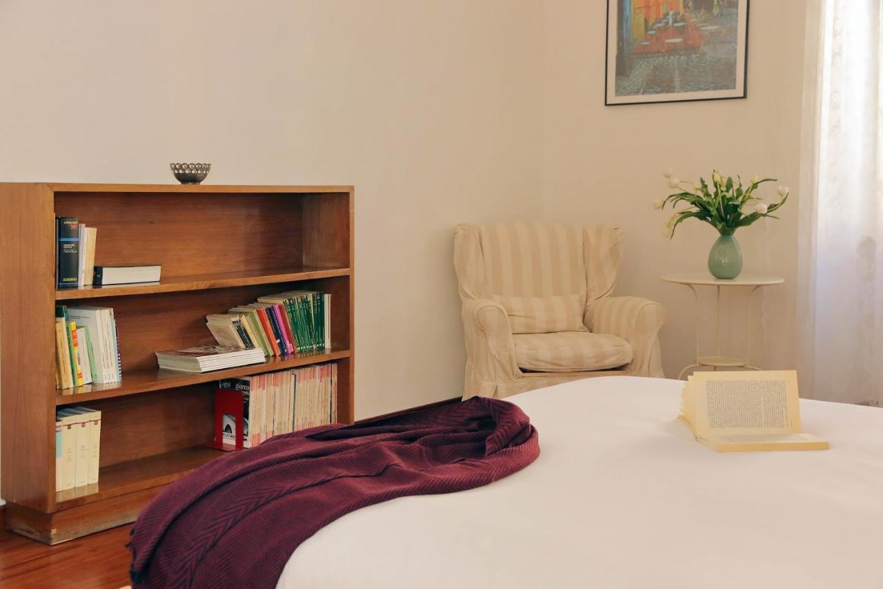Fm Apartment Rome Buitenkant foto